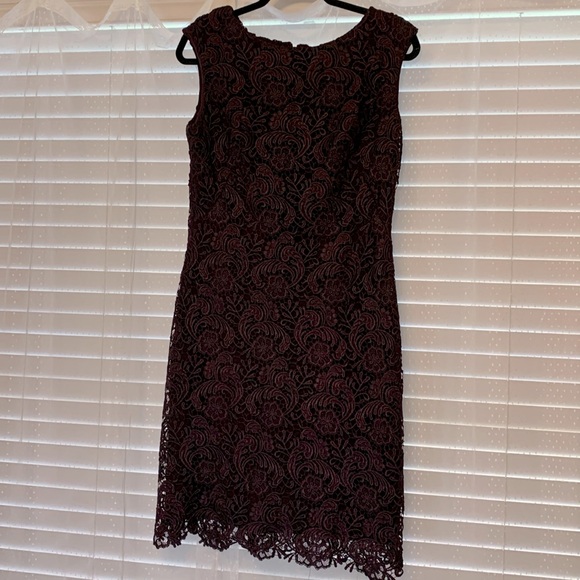 Beautiful Ralph Lauren Dress - Picture 14 of 16